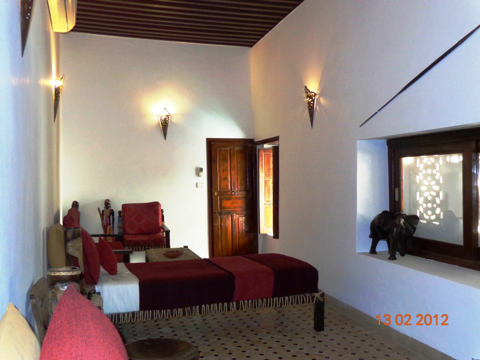 Riad Zitouna Fès Exterior foto